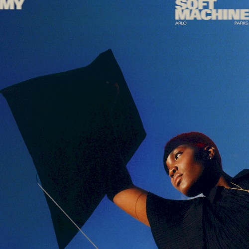 My Soft Machine