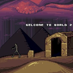 Welcome to World 2