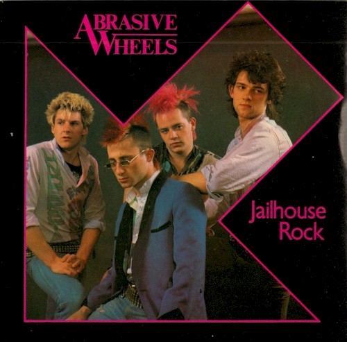 Jailhouse Rock