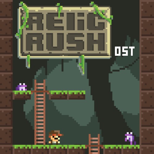 Relic Rush OST