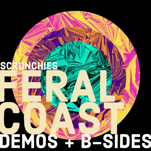 Feral Coast Demos + B-Sides