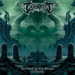 Carried by the Wings of Death