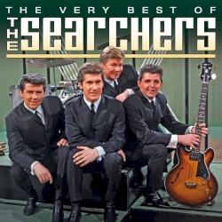 The Very Best of the Searchers