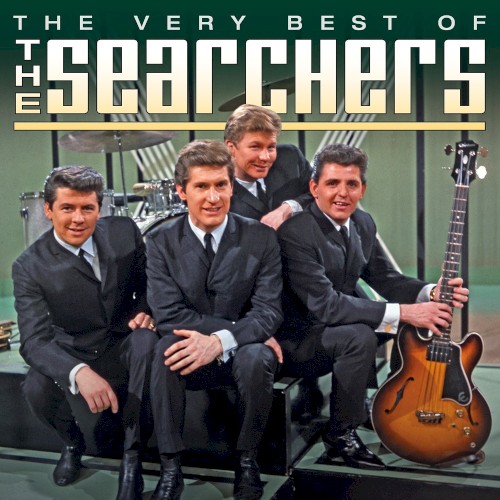 The Very Best of the Searchers