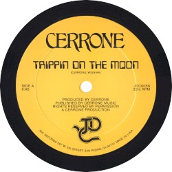 Trippin On The Moon / Supernature