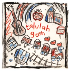 Demos EP