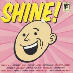 Shine! Issue No. 1