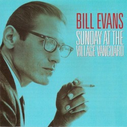 Sunday At The Village Vanguard