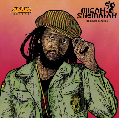 In This Land / Jah Works