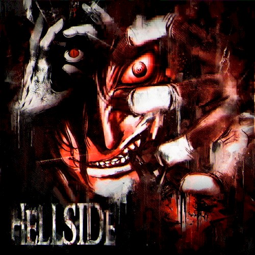 HELLSIDE
