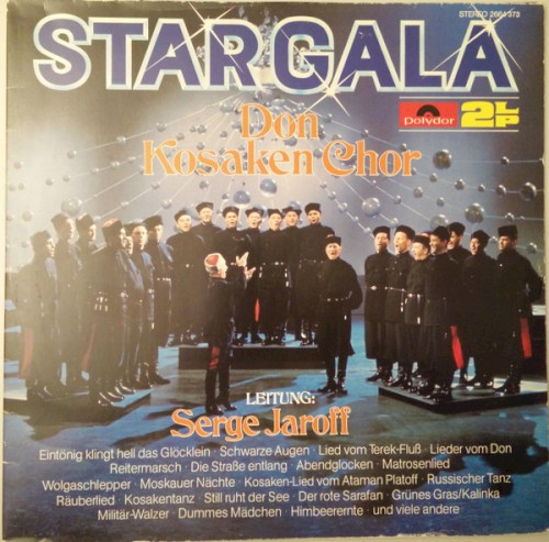 Stargala
