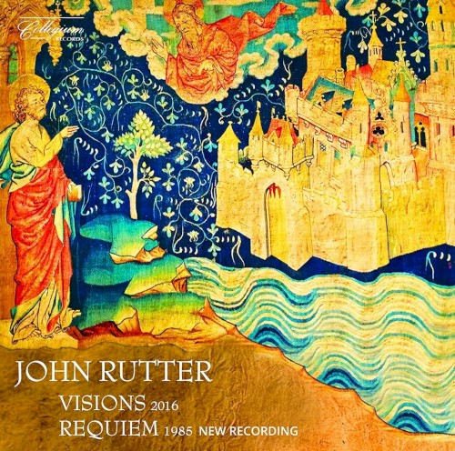 Visions / Requiem