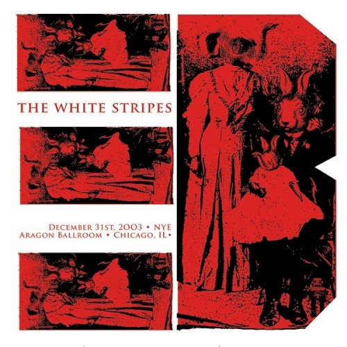 Live at the Aragon Ballroom, 12/31/2003