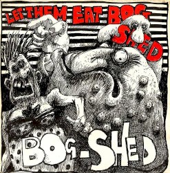Let Them Eat Bogshed