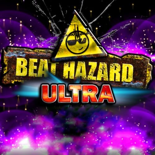 Beat Hazard Ultra: Soundtrack