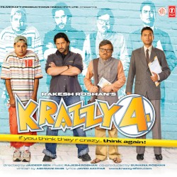 Krazzy 4