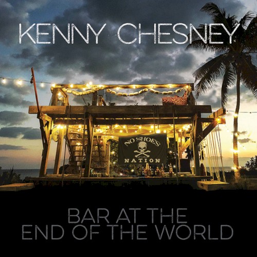 Bar at the End of the World