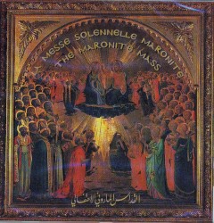 The Maronite Mass