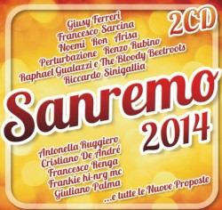 Sanremo 2014
