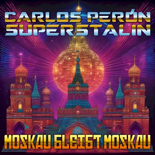 Moskau Bleibt Moskau