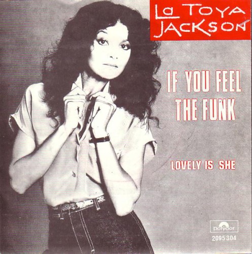 If You Feel the Funk