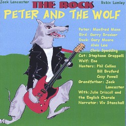 Peter and the Wolf