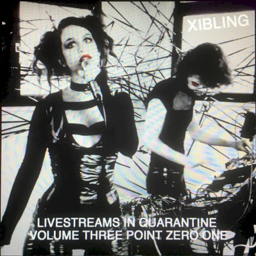 Livestreams in Quarantine Volume Three Point Zero One