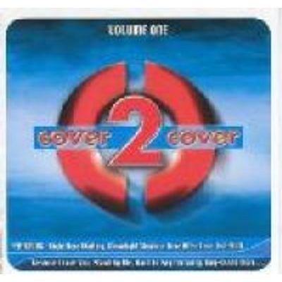 Cover 2 Cover, Volume 1