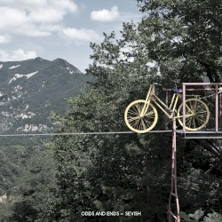 Odds and Ends