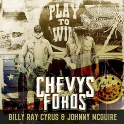 Chevys and Fords