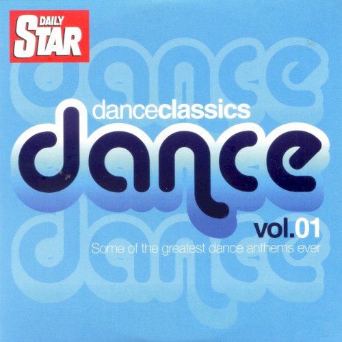 Dance, Vol.01: Dance Classics