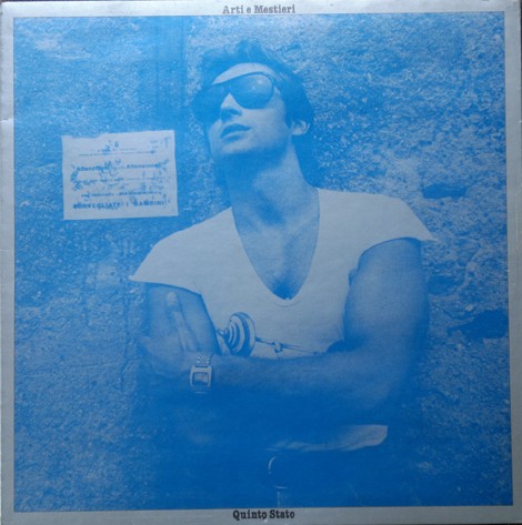 Quinto Stato