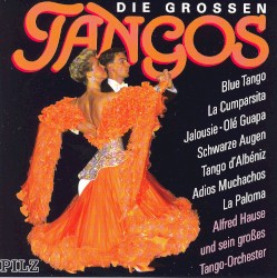 Die großen Tangos