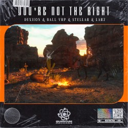 You're Not the Right