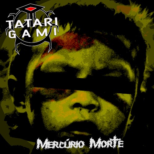 Mercúrio Morte 1.2