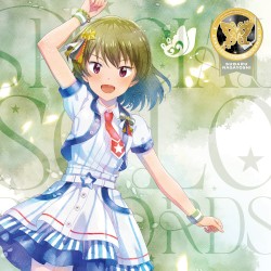 THE IDOLM@STER MILLION LIVE! SPECIAL SOLO RECORDS 永吉 昴
