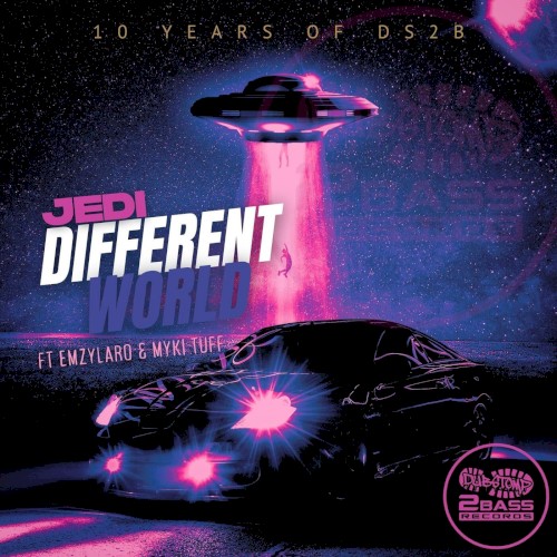 Different World