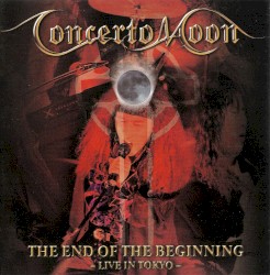 The End of the Beginning, Live in Tokyo