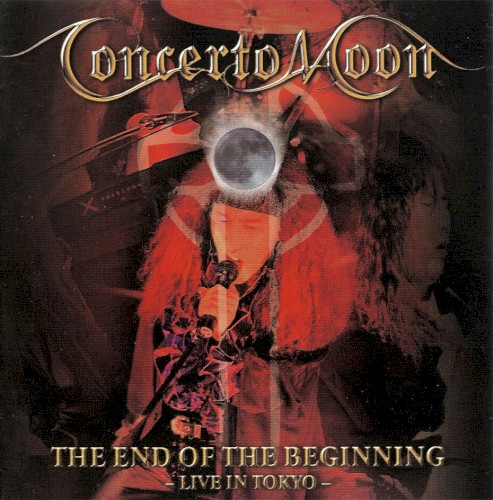 The End of the Beginning, Live in Tokyo