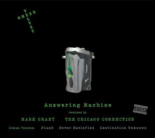 Answering Machine Remixes