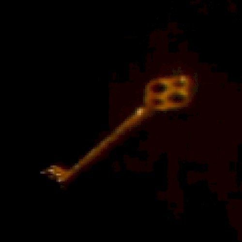 key