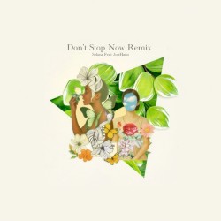 Don't Stop Now