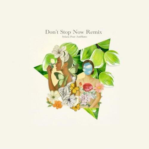 Don't Stop Now