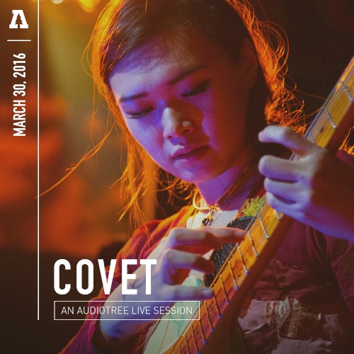 Audiotree Live