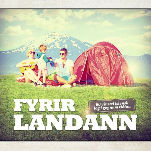 Fyrir landann