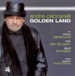 Golden Land