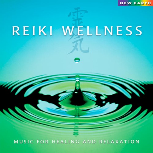 Reiki Wellness