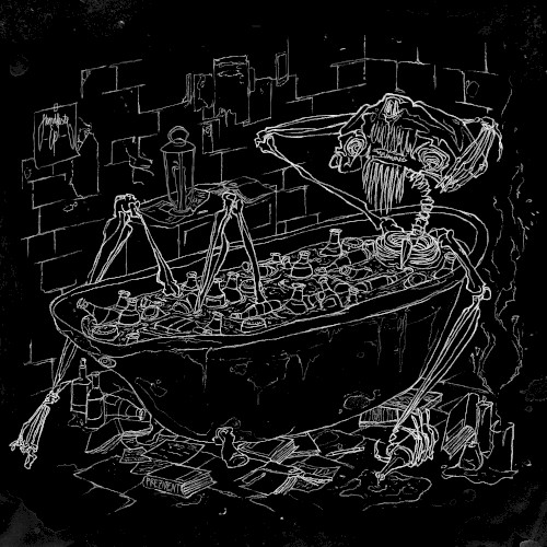 Handfeste EP