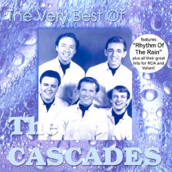 The Very Best of the Cascades