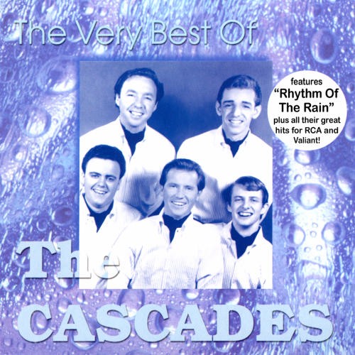 The Very Best of the Cascades